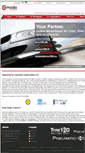 Mobile Screenshot of camodo.com